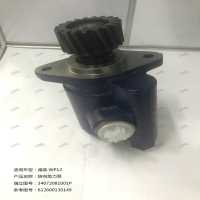 轉(zhuǎn)向助力泵