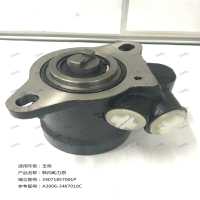 轉(zhuǎn)向助力泵