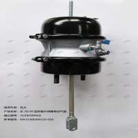 左30/30型雙摸片彈簧制動(dòng)氣室