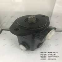 轉(zhuǎn)向助力泵