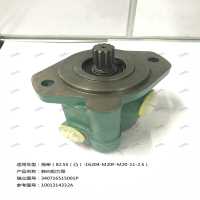 轉(zhuǎn)向助力泵