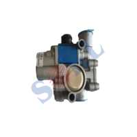 ABS調(diào)節(jié)器 12V