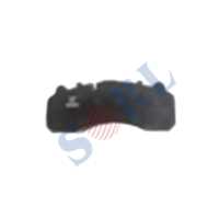 剎車片 盤(pán)式