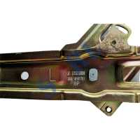 電動(dòng)玻璃升降器 左