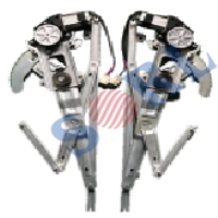 電動玻璃升降器 左