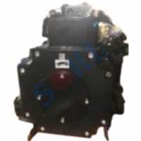 電動(dòng)空壓機(jī)