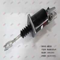離合器助力器 φ90