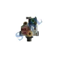 臨時(shí)停車(chē)閥