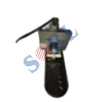 氣制動(dòng)閥帶燈