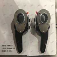 手動調(diào)整臂25齒