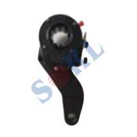 手動(dòng)調(diào)整臂10齒