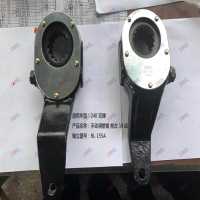 手動調(diào)整臂 前左 14齒