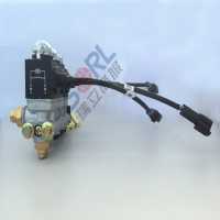 三聯(lián)體電磁閥