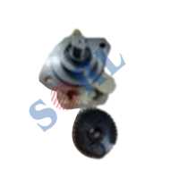 轉(zhuǎn)向助力泵